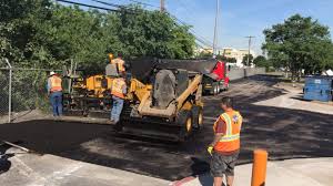 Driveway Snow Removal Preparation in Aliso Viejo, CA